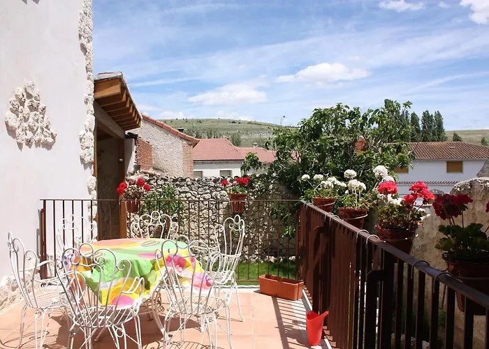 Casa De Laura