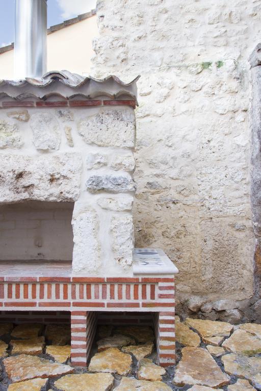 Landhuis Casa De Laura Aldeasona