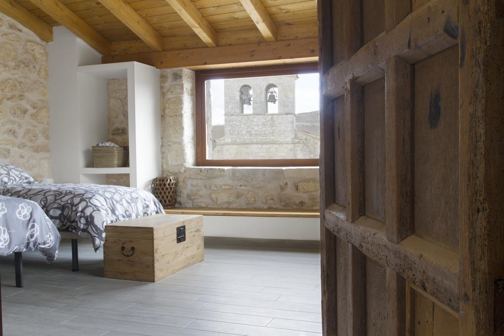 Landhaus Casa De Laura Aldeasona