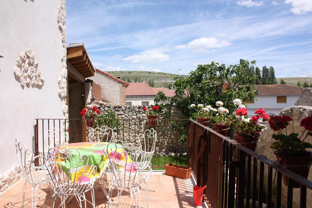 Casa De Laura
