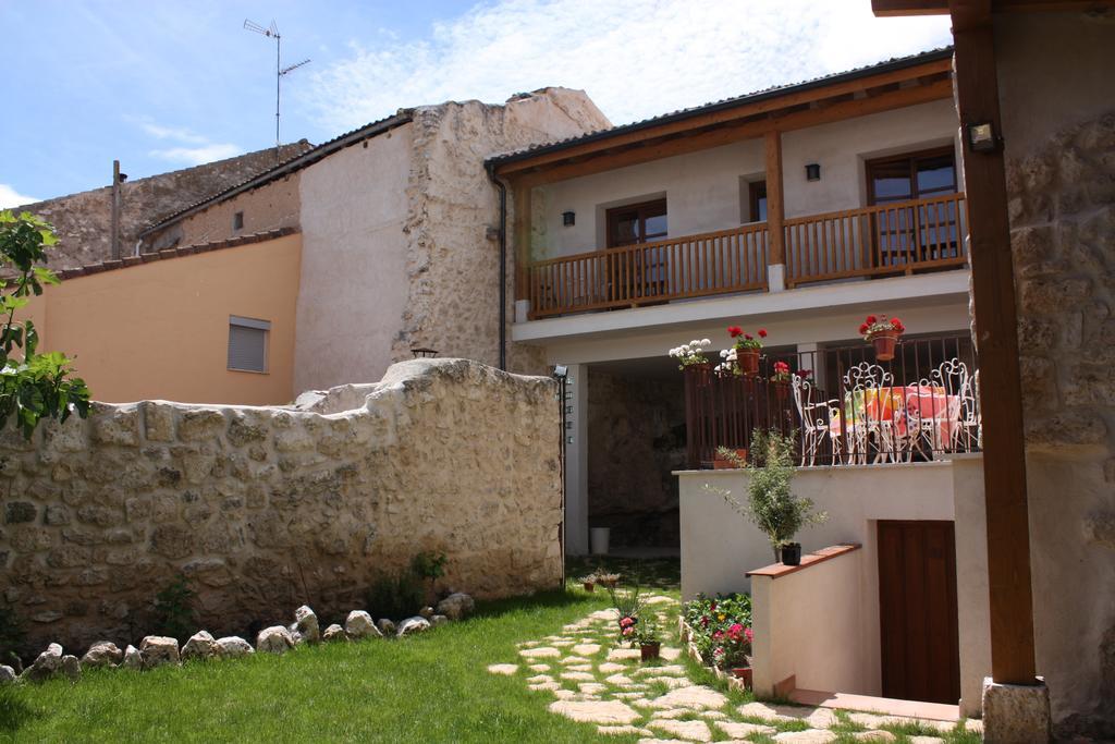 Landhaus Casa De Laura *